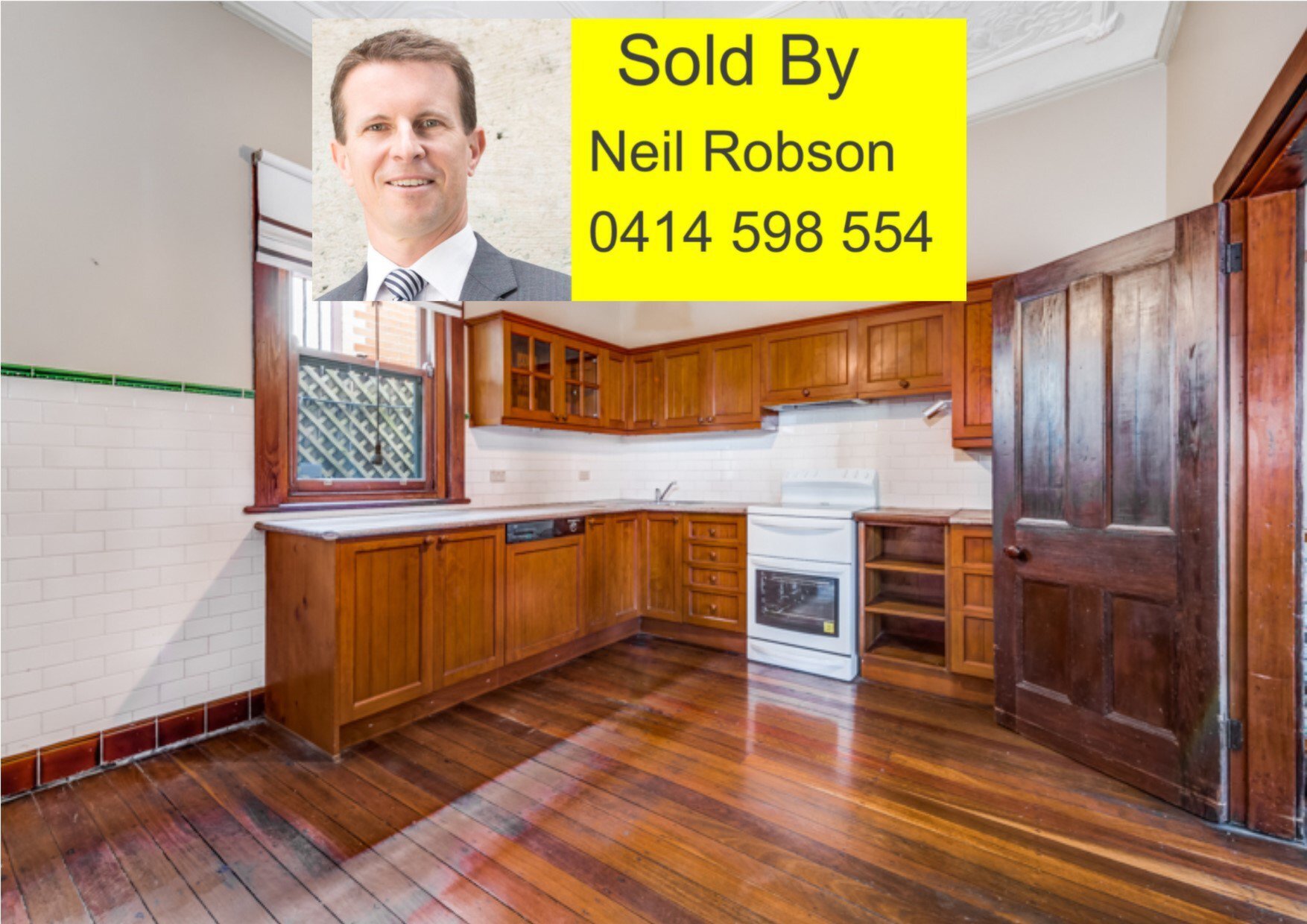 17 Pittwater Road, Gladesville Sold by Cassidy Real Estate - image 1