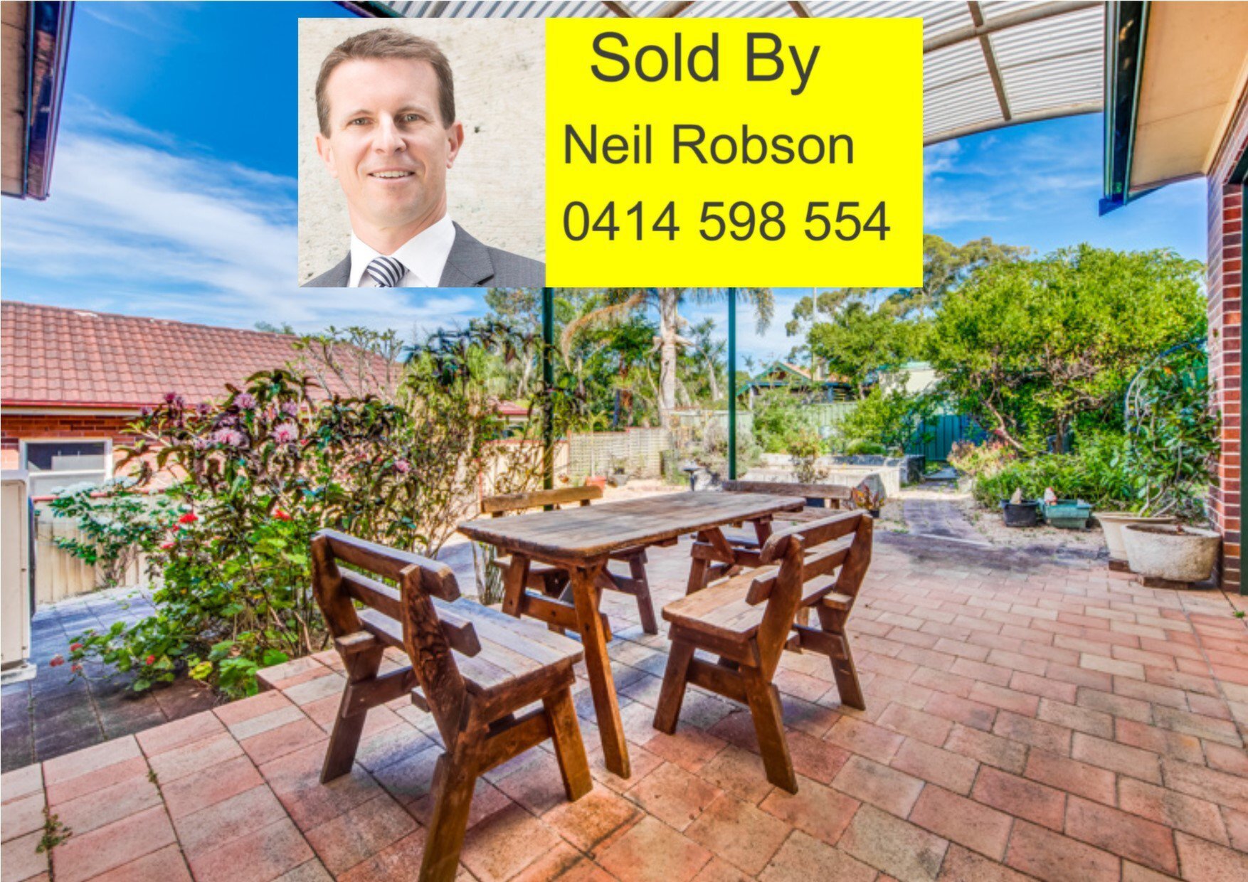 17 Pittwater Road, Gladesville Sold by Cassidy Real Estate - image 1