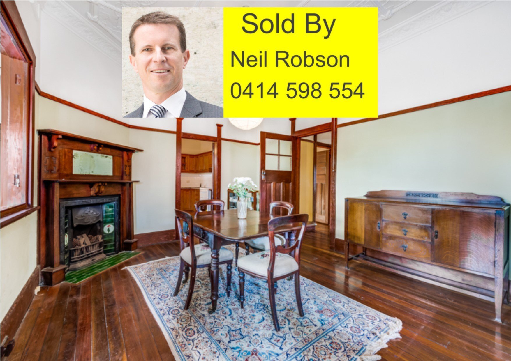 17 Pittwater Road, Gladesville Sold by Cassidy Real Estate - image 1