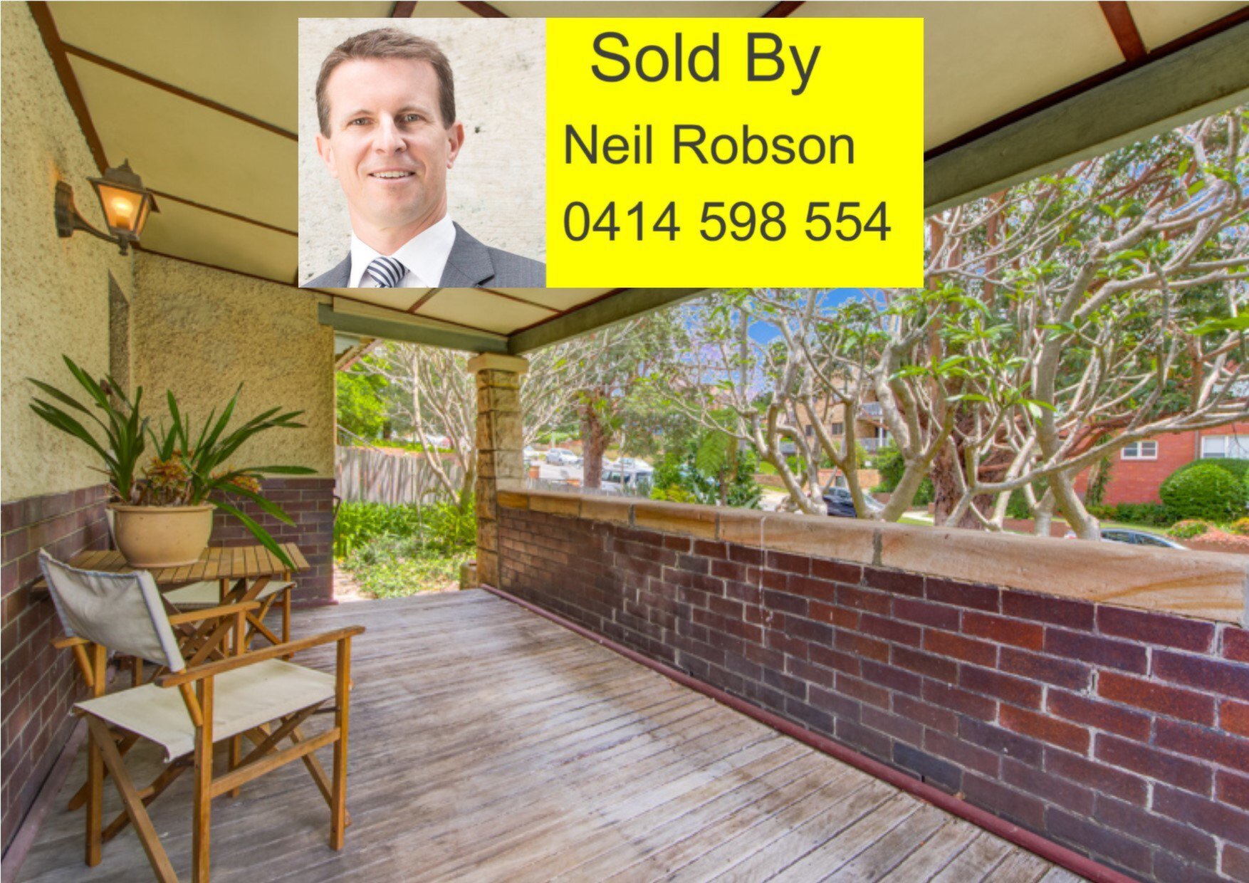 17 Pittwater Road, Gladesville Sold by Cassidy Real Estate - image 1