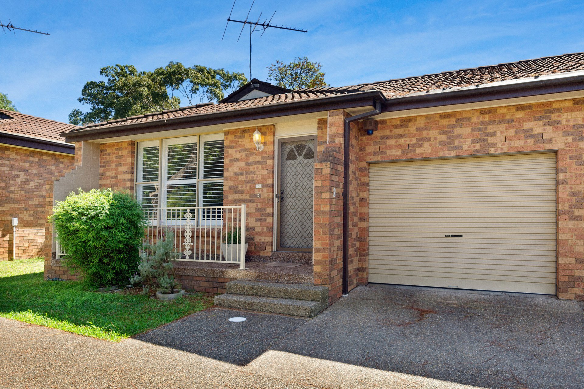 2/35 Frederick Street, Ryde Sold by Cassidy Real Estate - image 1