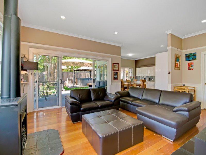 1 Rickard Street, Ryde Leased by Cassidy Real Estate - image 1