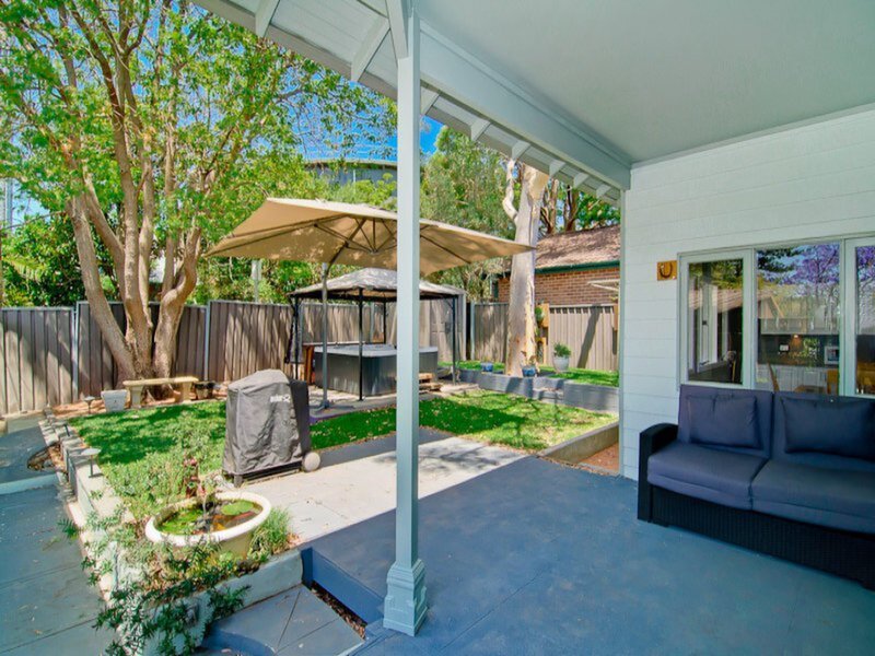 1 Rickard Street, Ryde Leased by Cassidy Real Estate - image 1