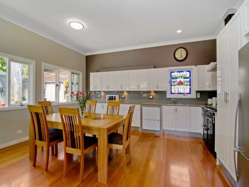 1 Rickard Street, Ryde Leased by Cassidy Real Estate - image 1
