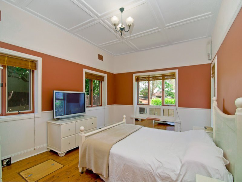 1 Rickard Street, Ryde Leased by Cassidy Real Estate - image 1