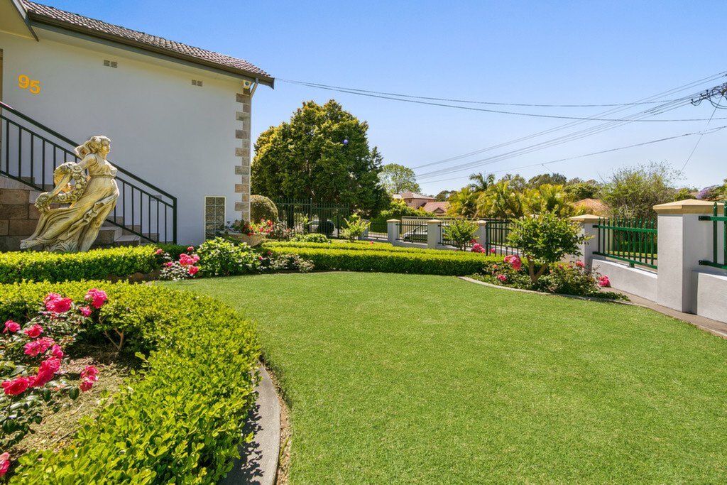 95 Morrison Road, Gladesville Sold by Cassidy Real Estate - image 1
