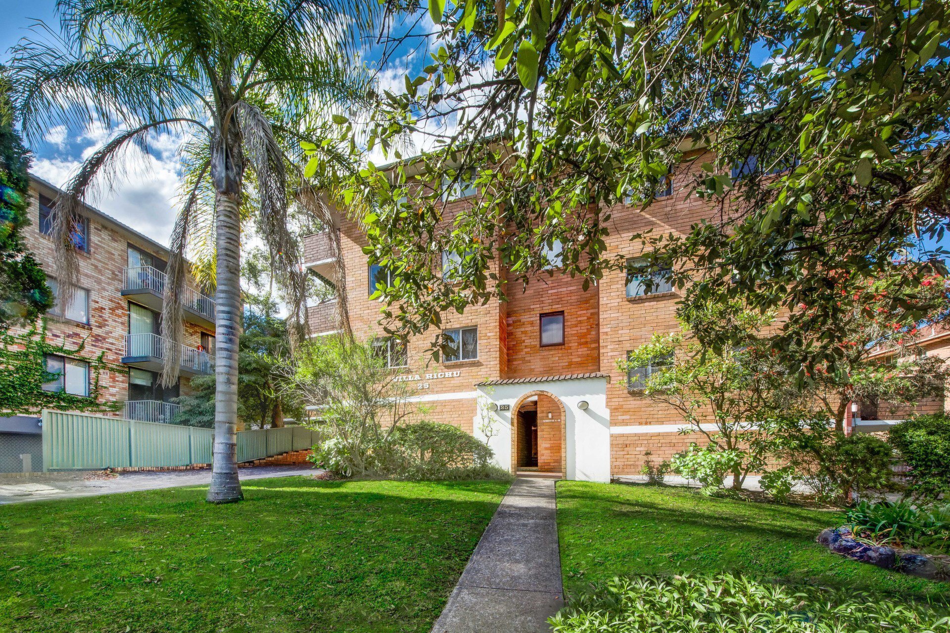 14/25-27 Ashburn Place, Gladesville Sold by Cassidy Real Estate - image 1