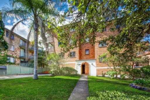 14/25-27 Ashburn Place, Gladesville Sold by Cassidy Real Estate