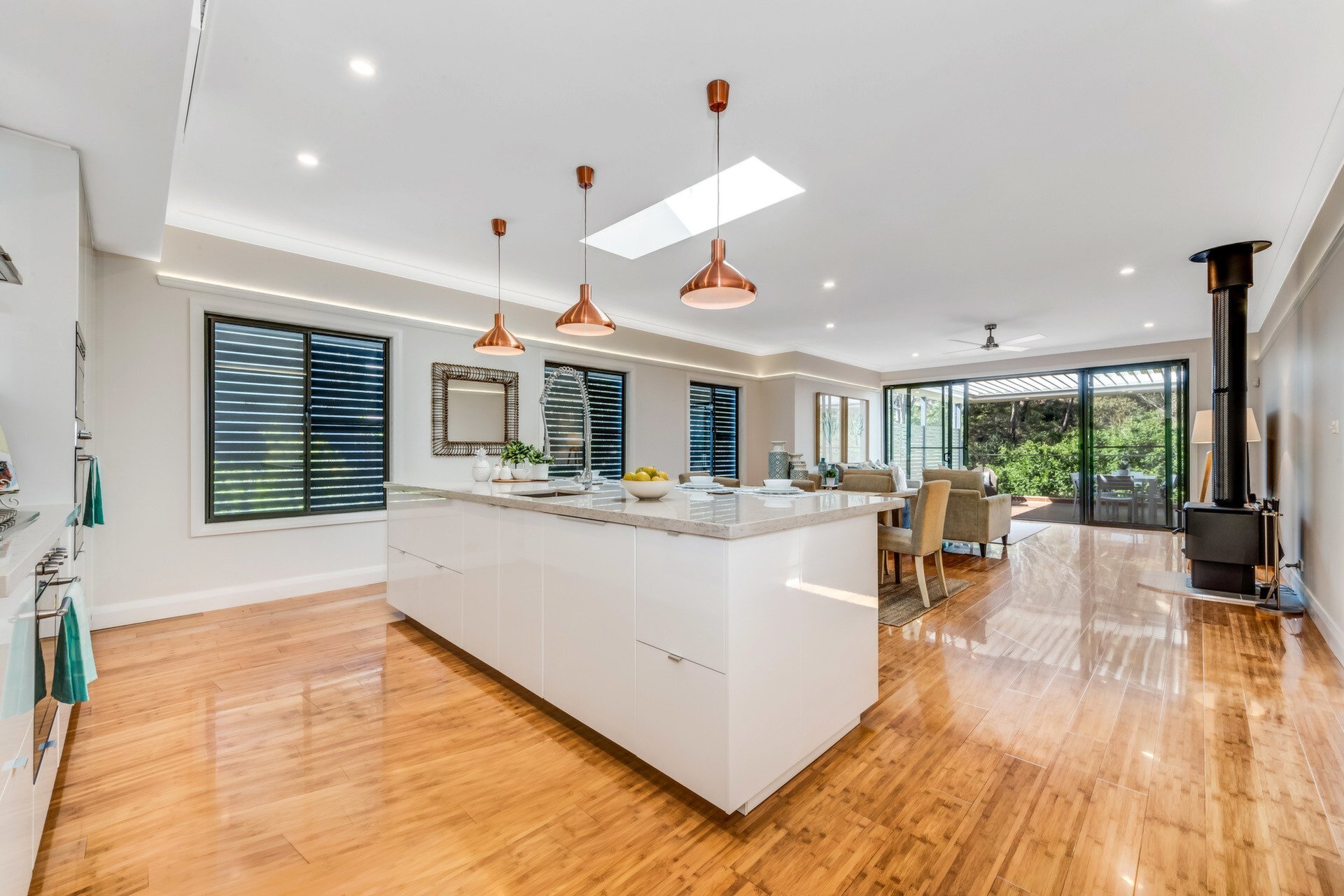 2/54A Higginbotham Road, Gladesville Sold by Cassidy Real Estate - image 1