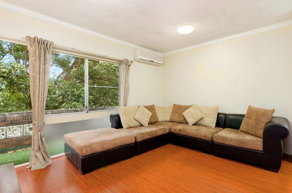 6/19 Lane Cove Road, Ryde Sold by Cassidy Real Estate - image 1