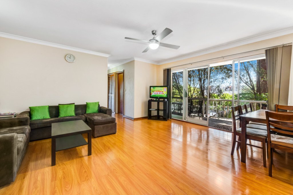 2/11 Maxim Street, West Ryde Sold by Cassidy Real Estate - image 1