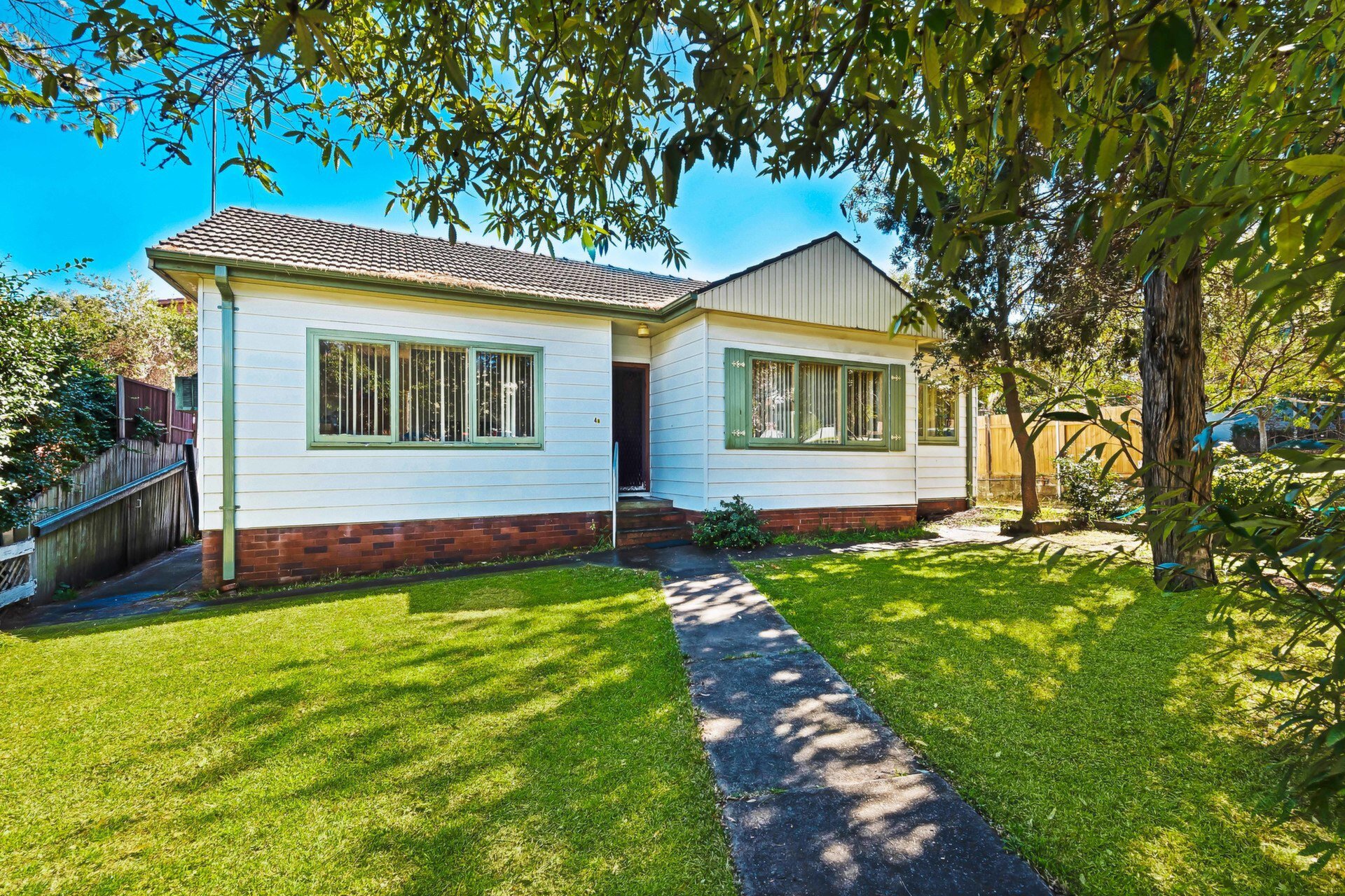 4A Gerrish Street, Gladesville Sold by Cassidy Real Estate - image 1