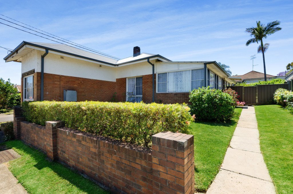 91 Parkes Street, West Ryde Sold by Cassidy Real Estate - image 1