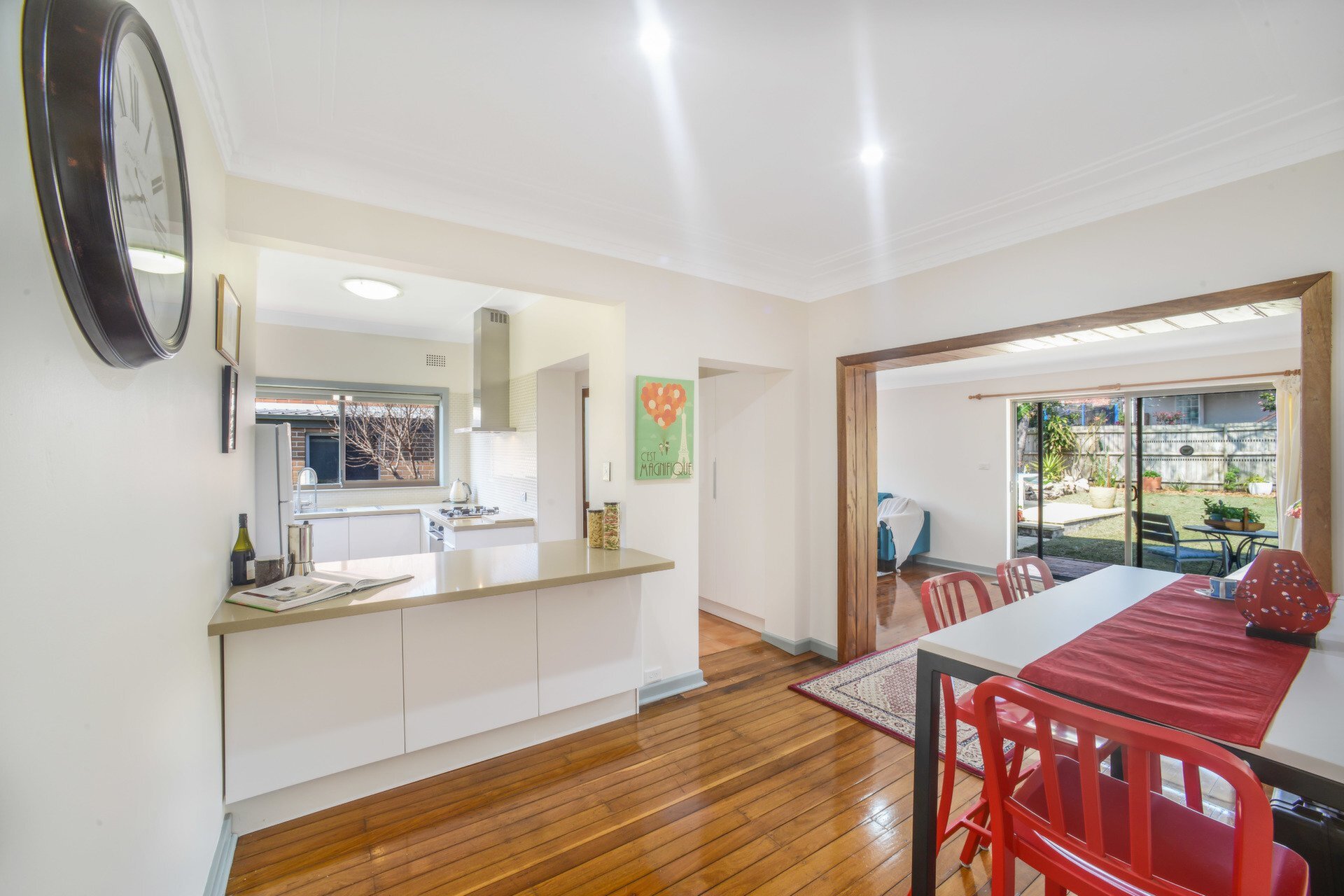 43 Thompson Street, Gladesville Sold by Cassidy Real Estate - image 1