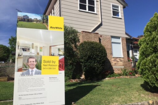 43 Thompson Street, Gladesville Sold by Cassidy Real Estate