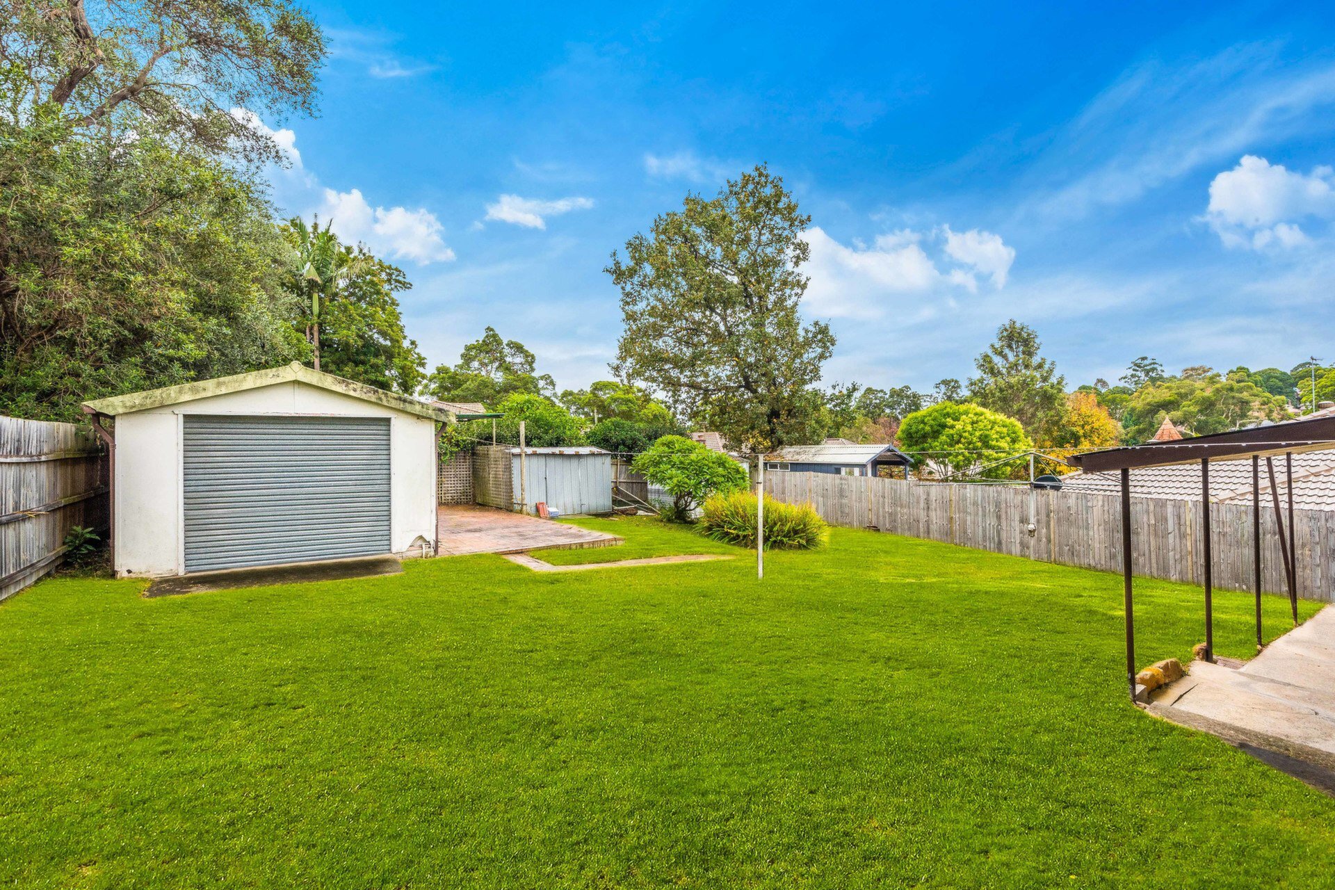 8 Earnshaw Street, Gladesville Sold by Cassidy Real Estate - image 1