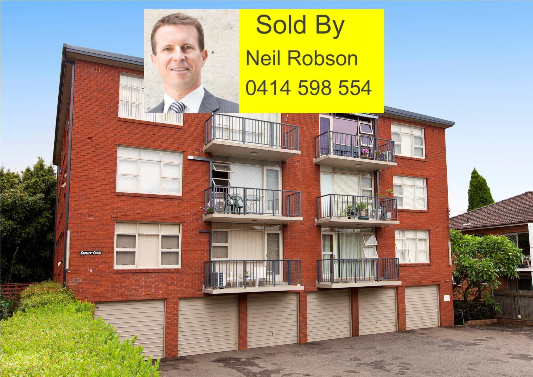8/10 Coulter Street, Gladesville Sold by Cassidy Real Estate - image 1