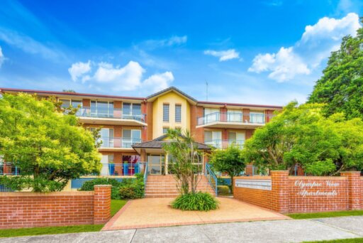 4/13-17 Morrison Road, Gladesville Sold by Cassidy Real Estate