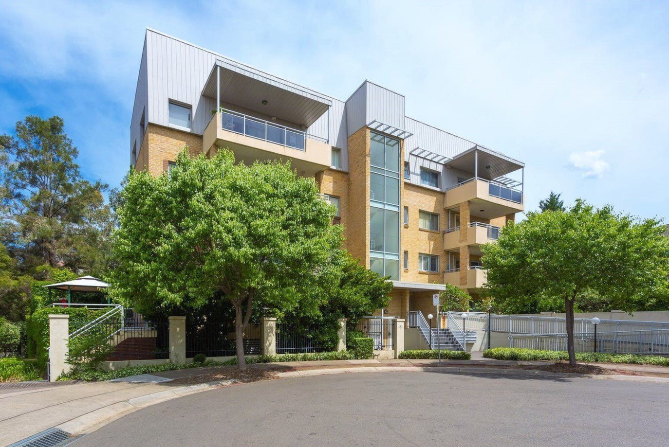 1/8 Refractory Court, Holroyd Leased by Cassidy Real Estate - image 1