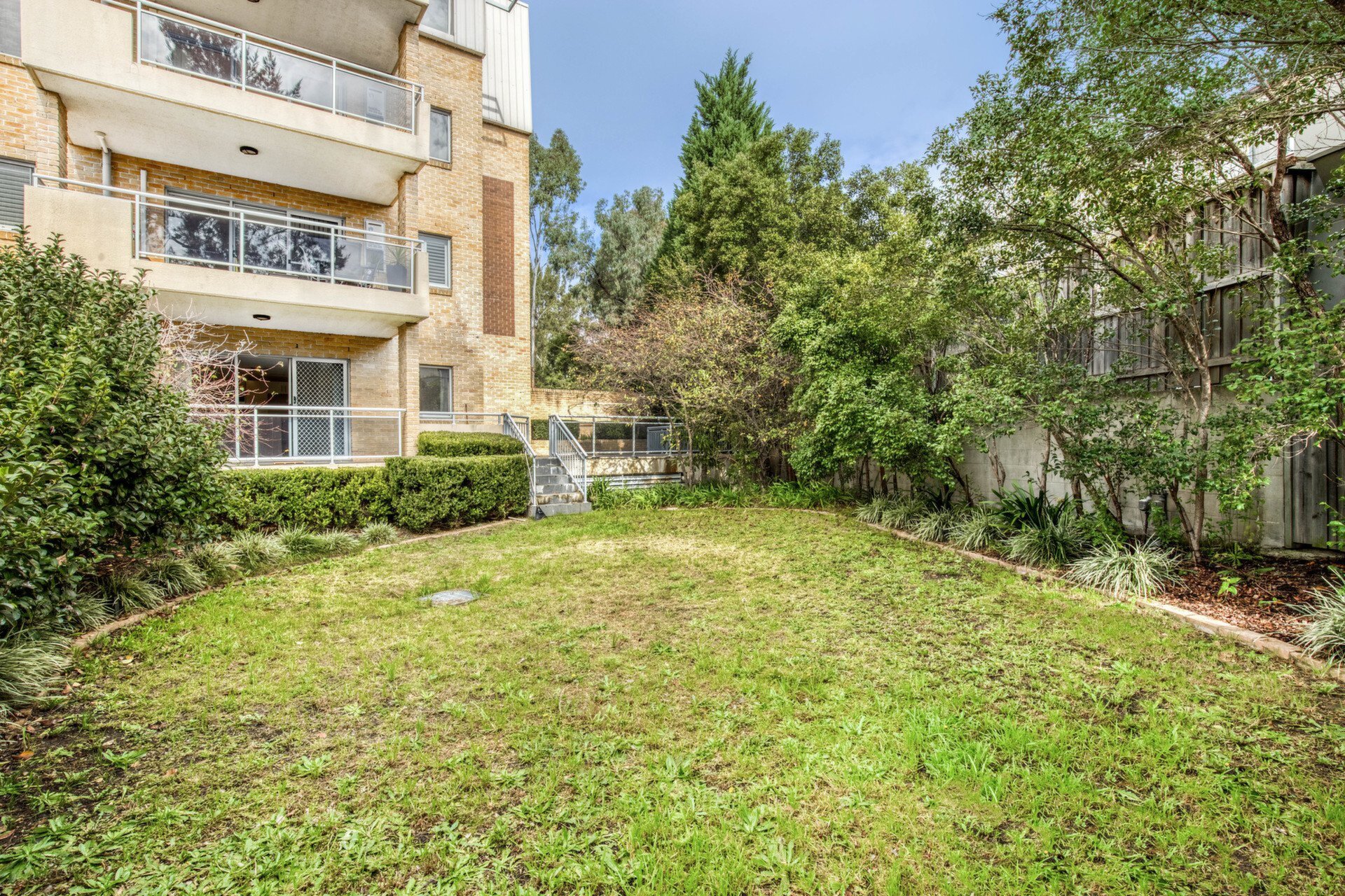 1/8 Refractory Court, Holroyd Leased by Cassidy Real Estate - image 1