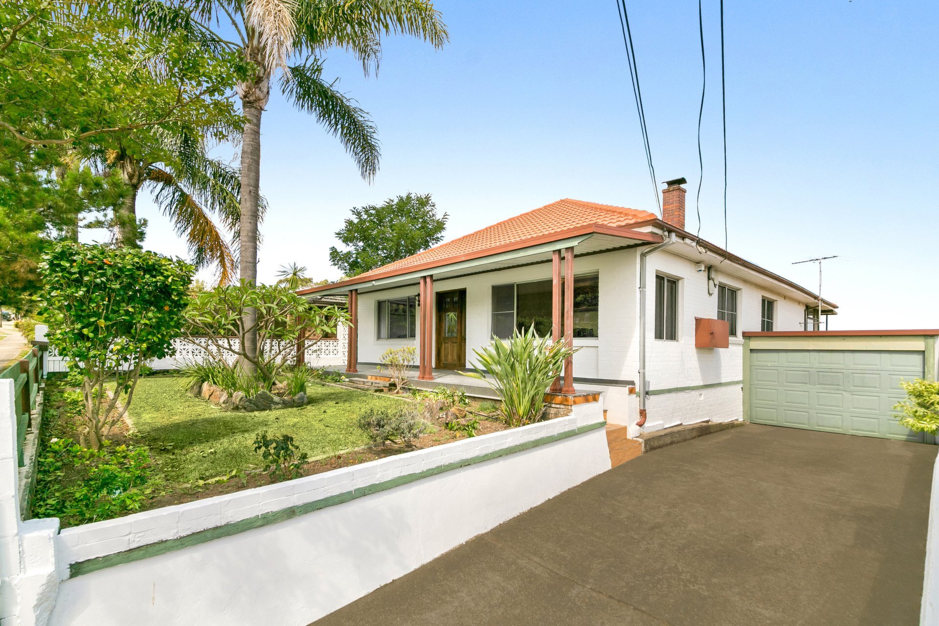 32 Charles Street, Ryde Sold by Cassidy Real Estate - image 1