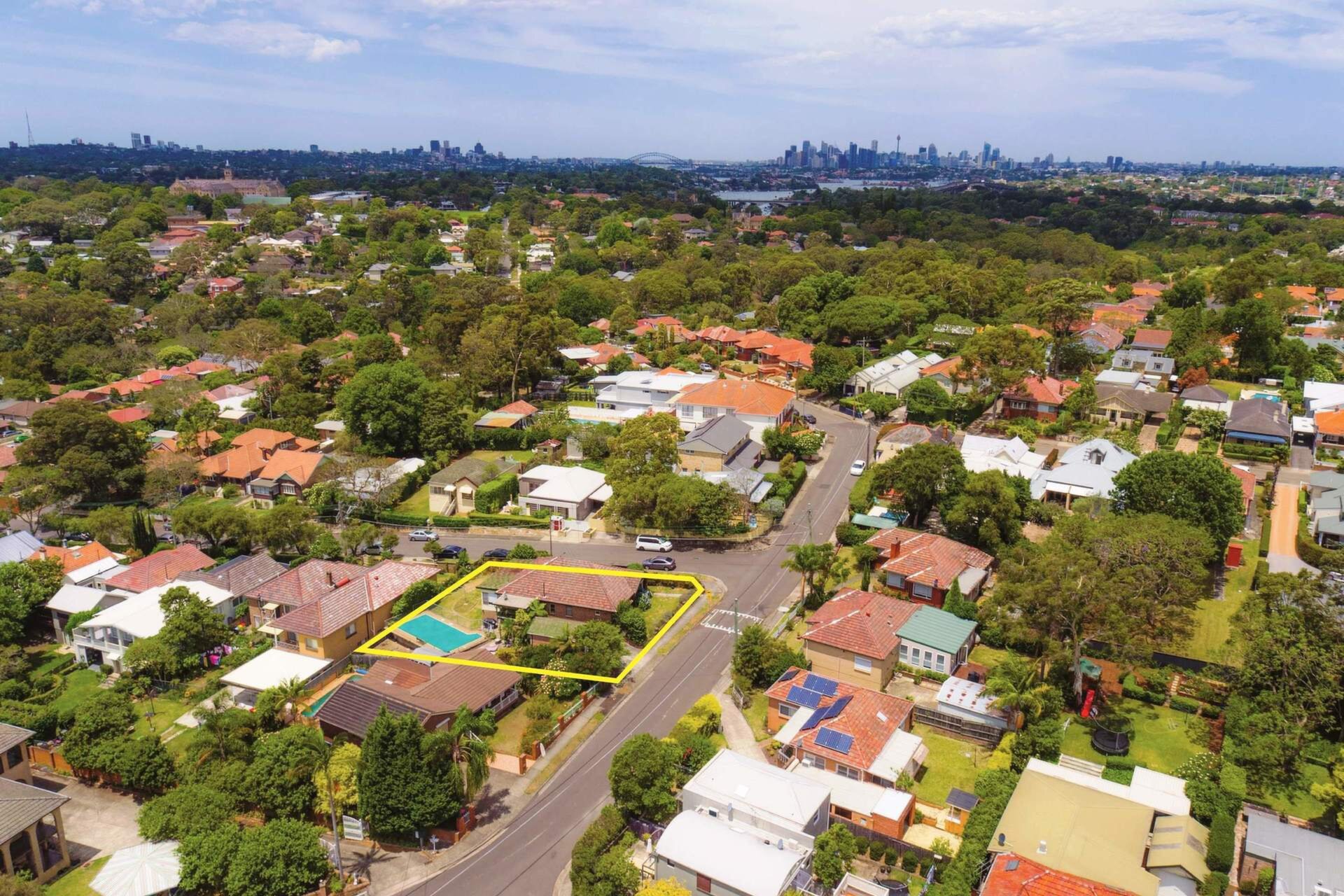 3A Venus Street, Gladesville Sold by Cassidy Real Estate - image 1