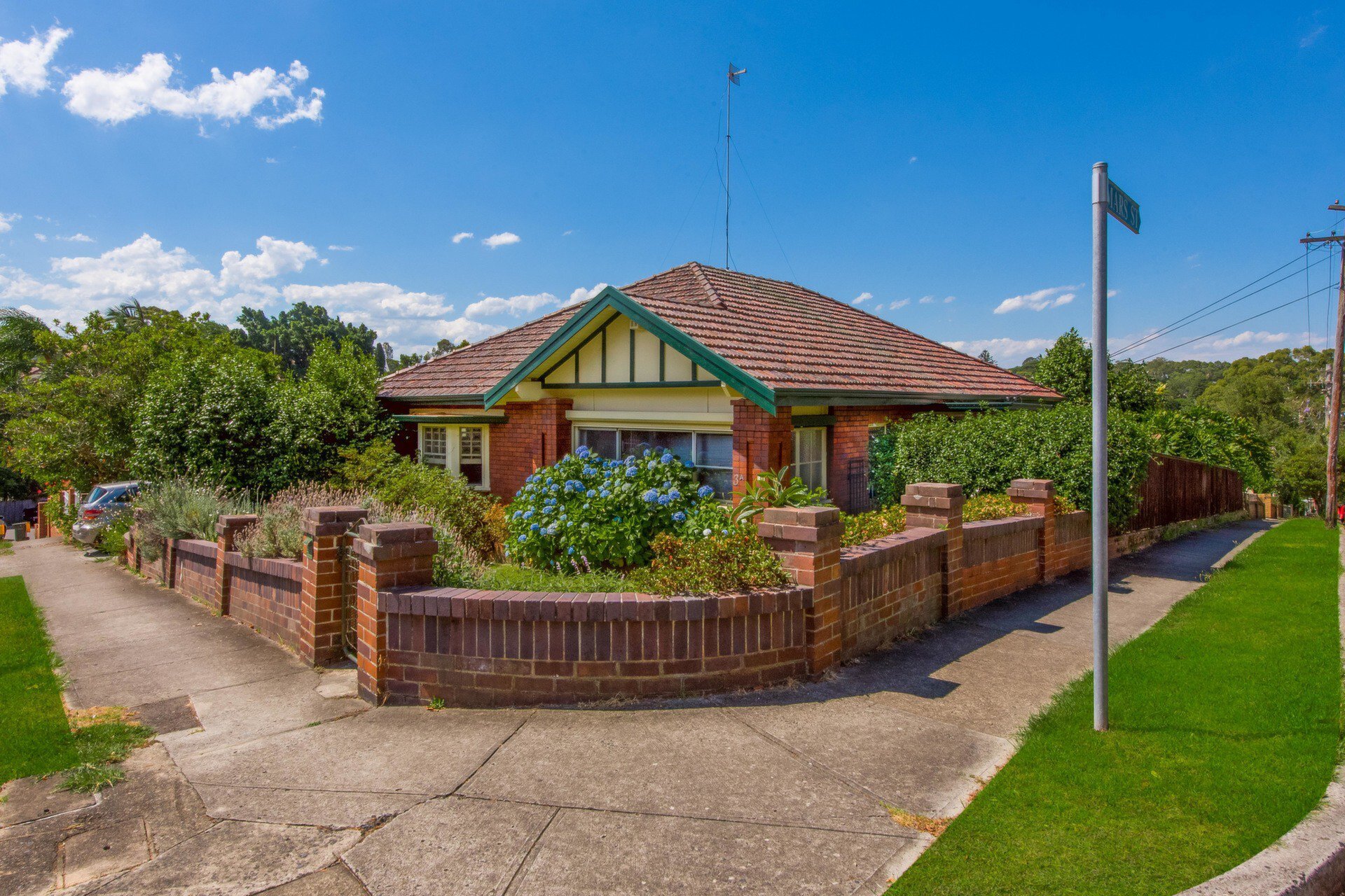 3A Venus Street, Gladesville Sold by Cassidy Real Estate - image 1