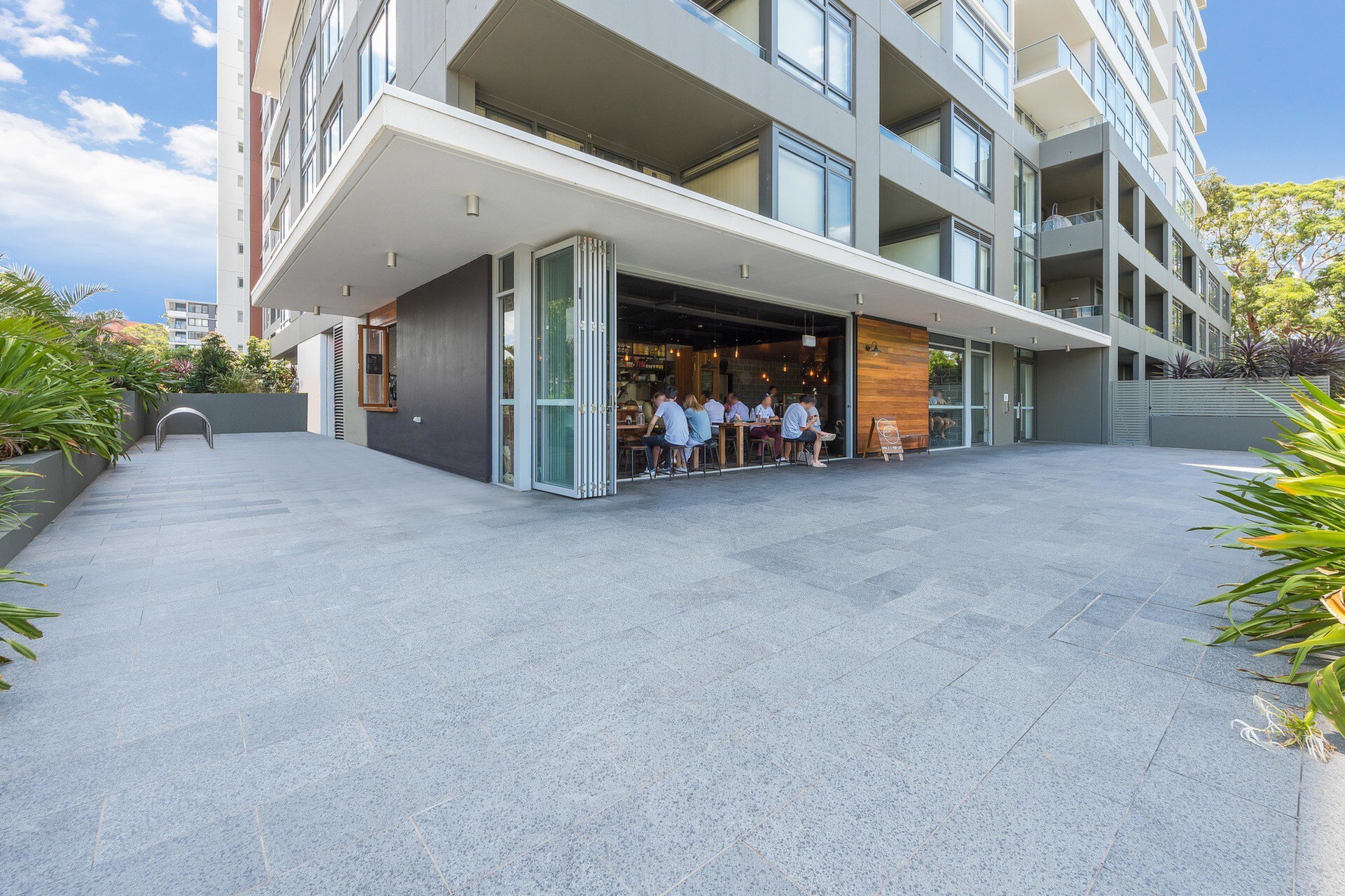 211/2 Saunders Close, Macquarie Park Sold by Cassidy Real Estate - image 1