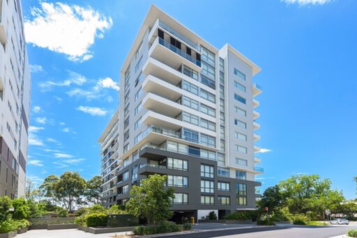 211/2 Saunders Close, Macquarie Park Sold by Cassidy Real Estate