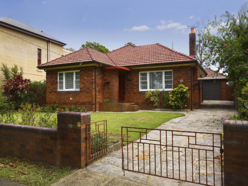 5A Milling Street, Hunters Hill Sold by Cassidy Real Estate - image 1