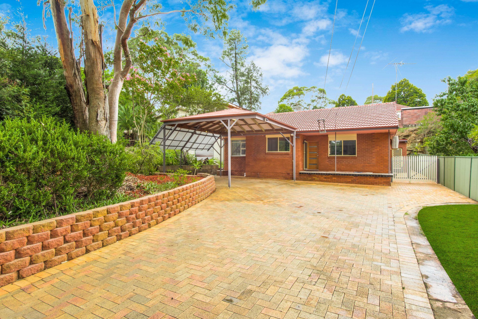 3 Pidding Road, Ryde Sold by Cassidy Real Estate - image 1