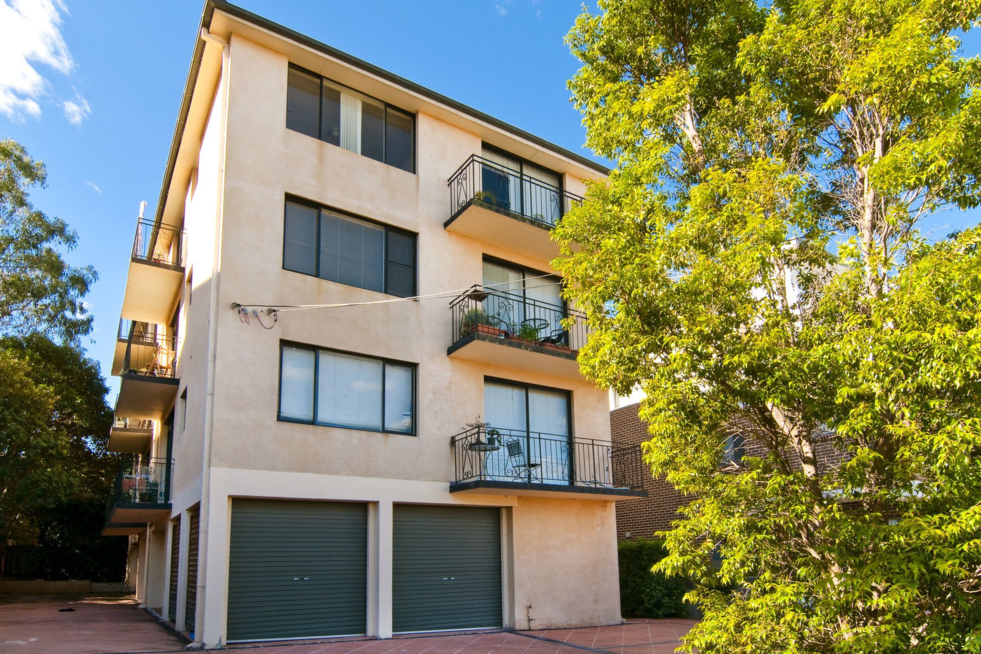 7/25 Morrison Road, Gladesville Sold by Cassidy Real Estate - image 1