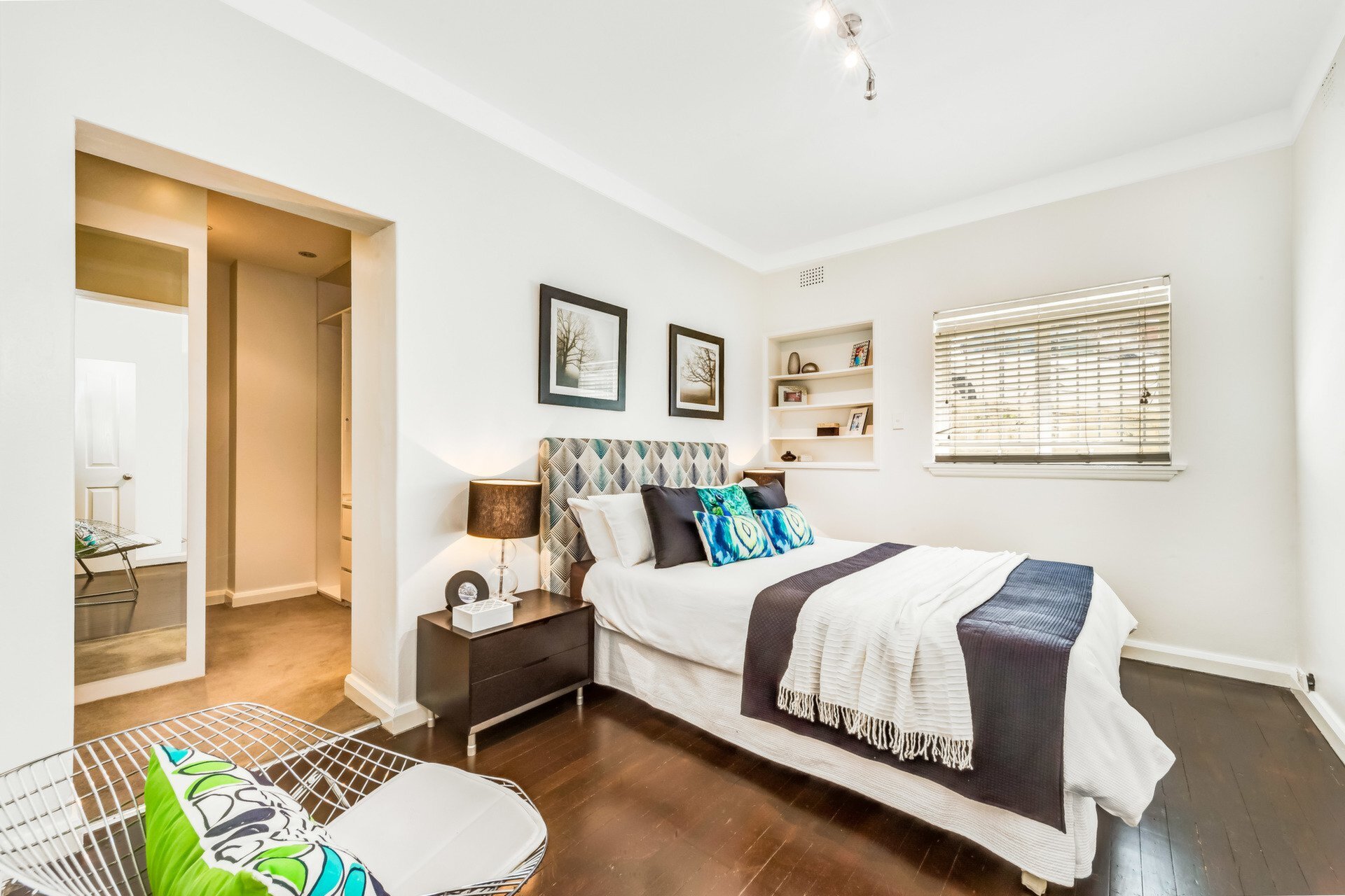 13/98 Wallis Street, Woollahra Sold by Cassidy Real Estate - image 1