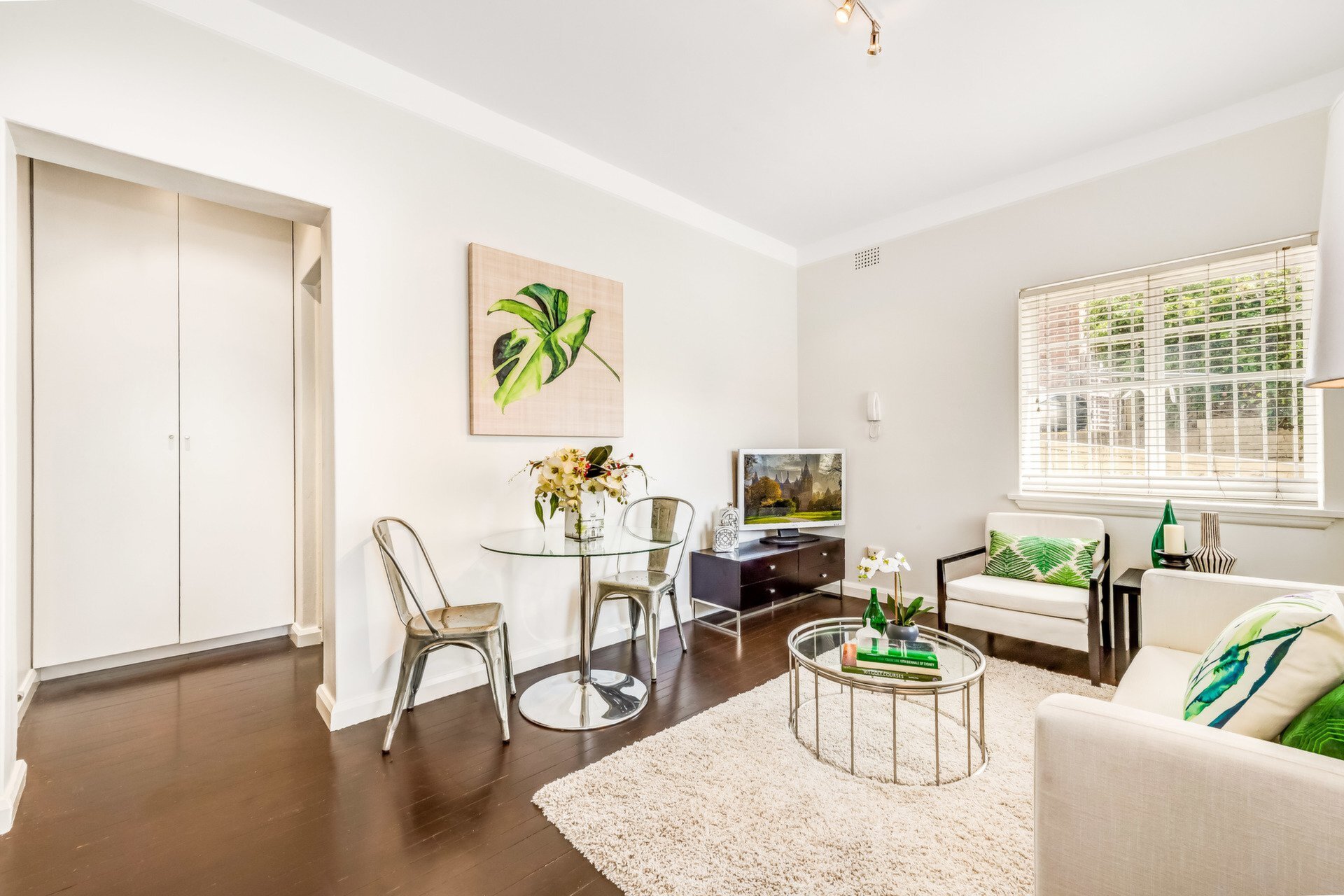 13/98 Wallis Street, Woollahra Sold by Cassidy Real Estate - image 1