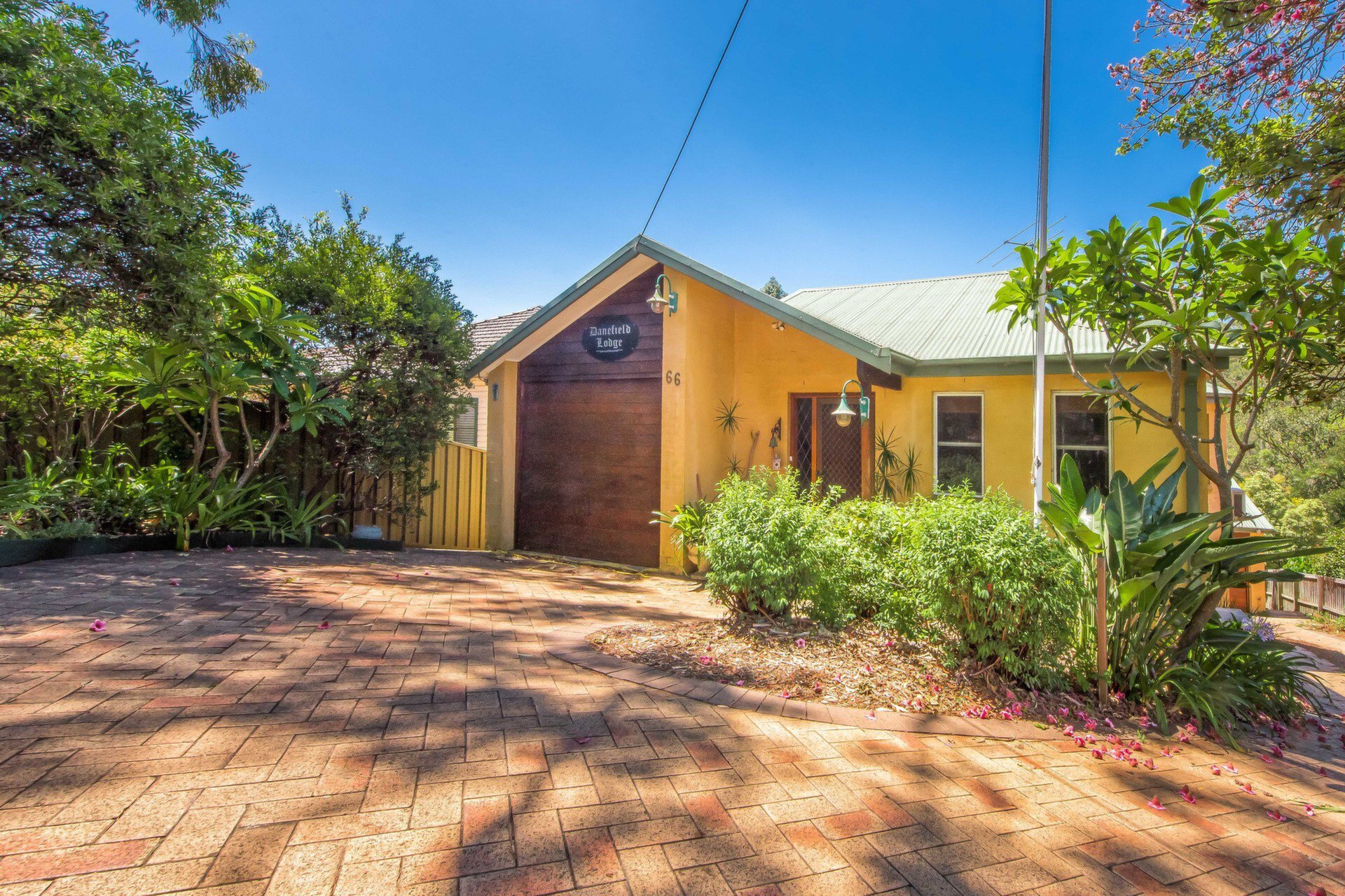 66 Higginbotham Road, Gladesville Sold by Cassidy Real Estate - image 1