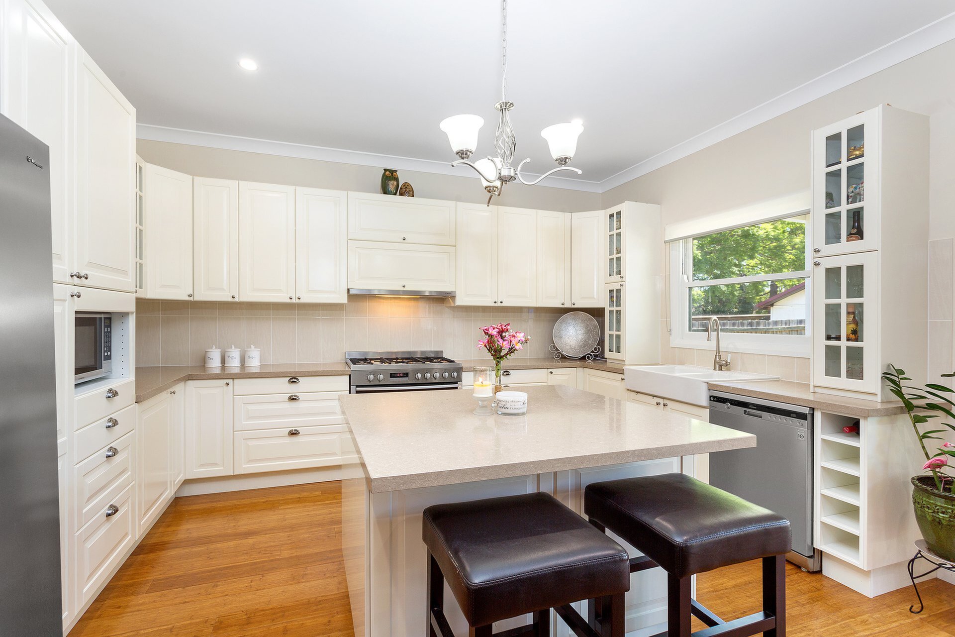 23 Griffiths Avenue, West Ryde Sold by Cassidy Real Estate - image 1