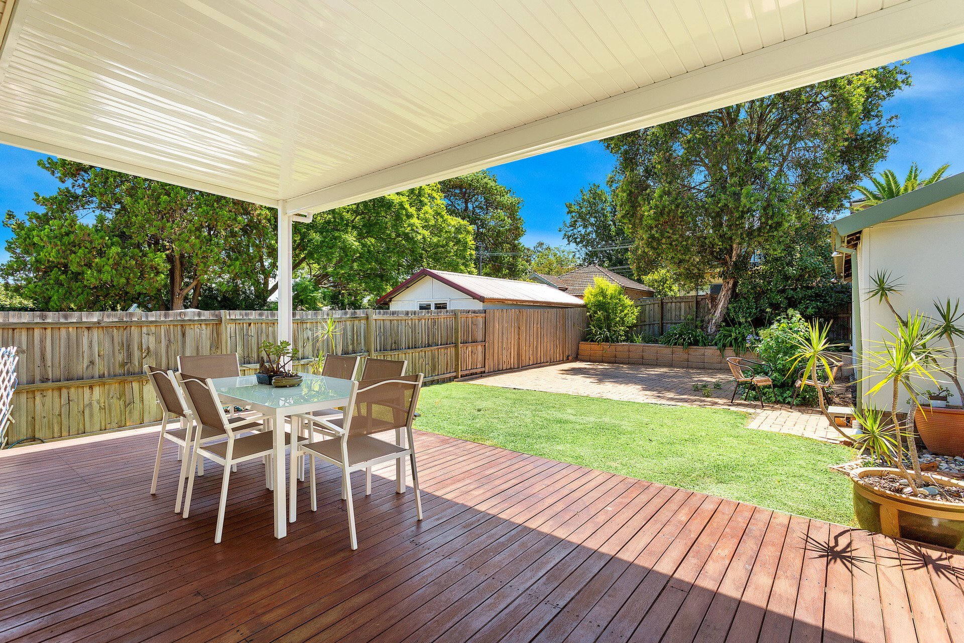 23 Griffiths Avenue, West Ryde Sold by Cassidy Real Estate - image 1