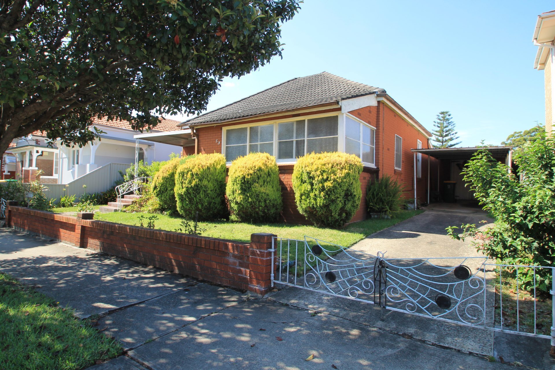 53 Kings Road, Five Dock Sold by Cassidy Real Estate - image 1