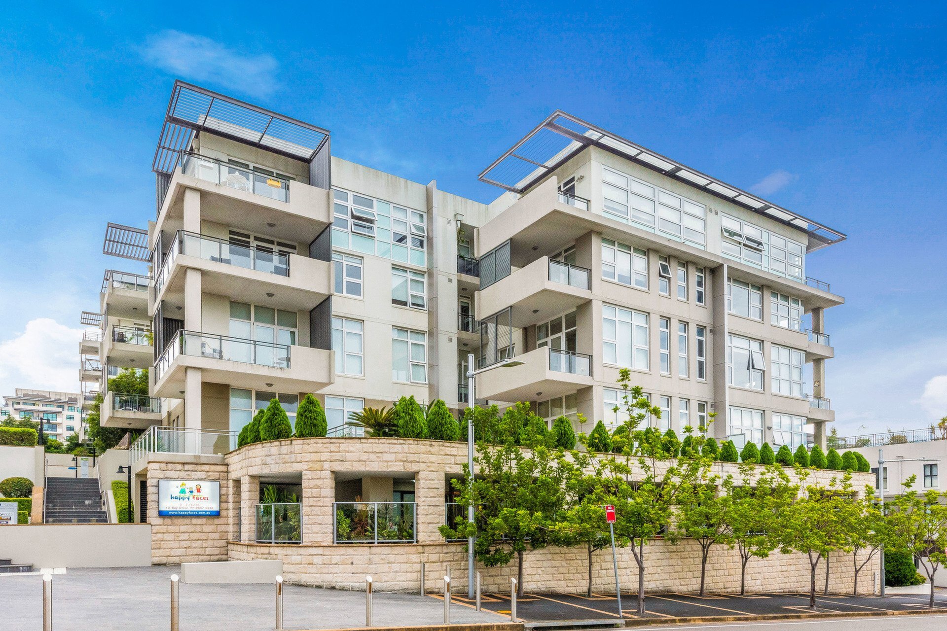 21/1 Bay Drive, Meadowbank Sold by Cassidy Real Estate - image 1