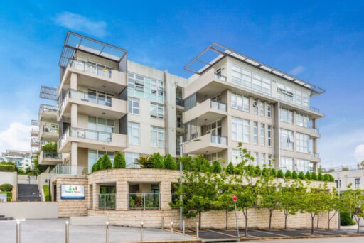 21/1 Bay Drive, Meadowbank Sold by Cassidy Real Estate