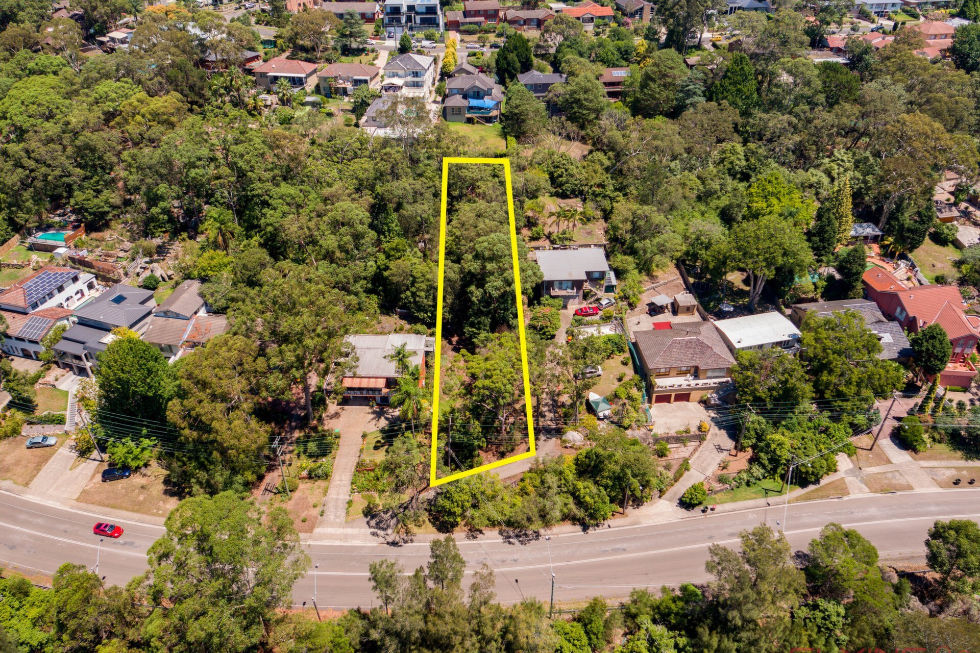 304 Pittwater Road, East Ryde Sold by Cassidy Real Estate - image 1
