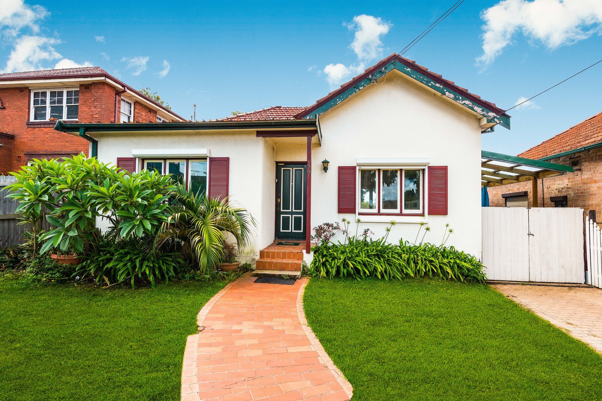 139 Victoria Road, Gladesville Sold by Cassidy Real Estate - image 1