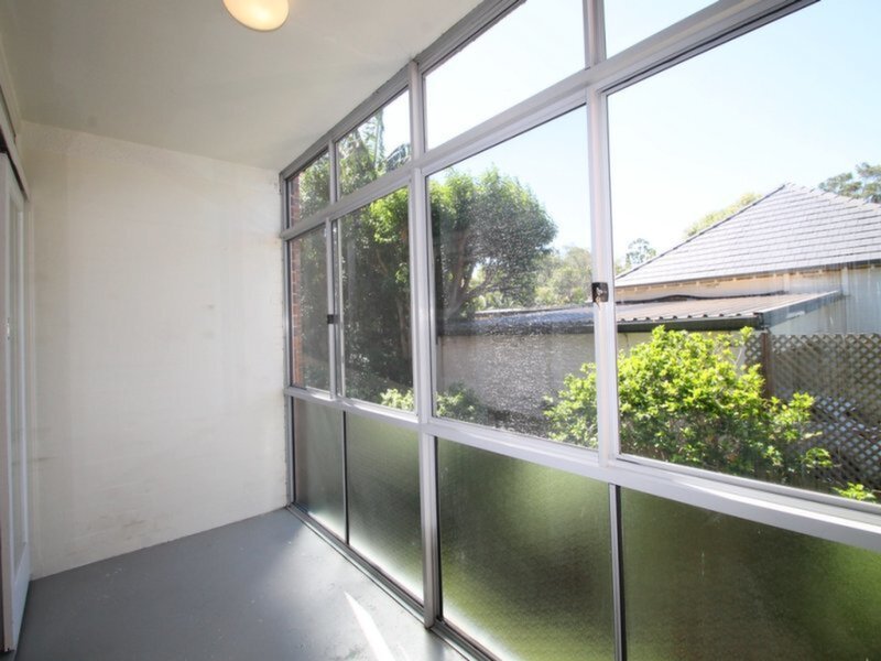 17/12 Margaret Street, Woolwich Leased by Cassidy Real Estate - image 1