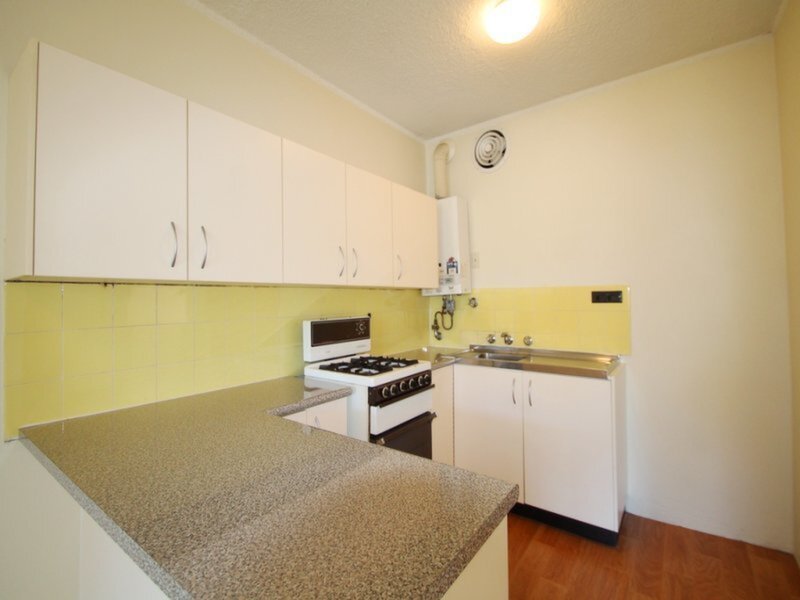 17/12 Margaret Street, Woolwich Leased by Cassidy Real Estate - image 1