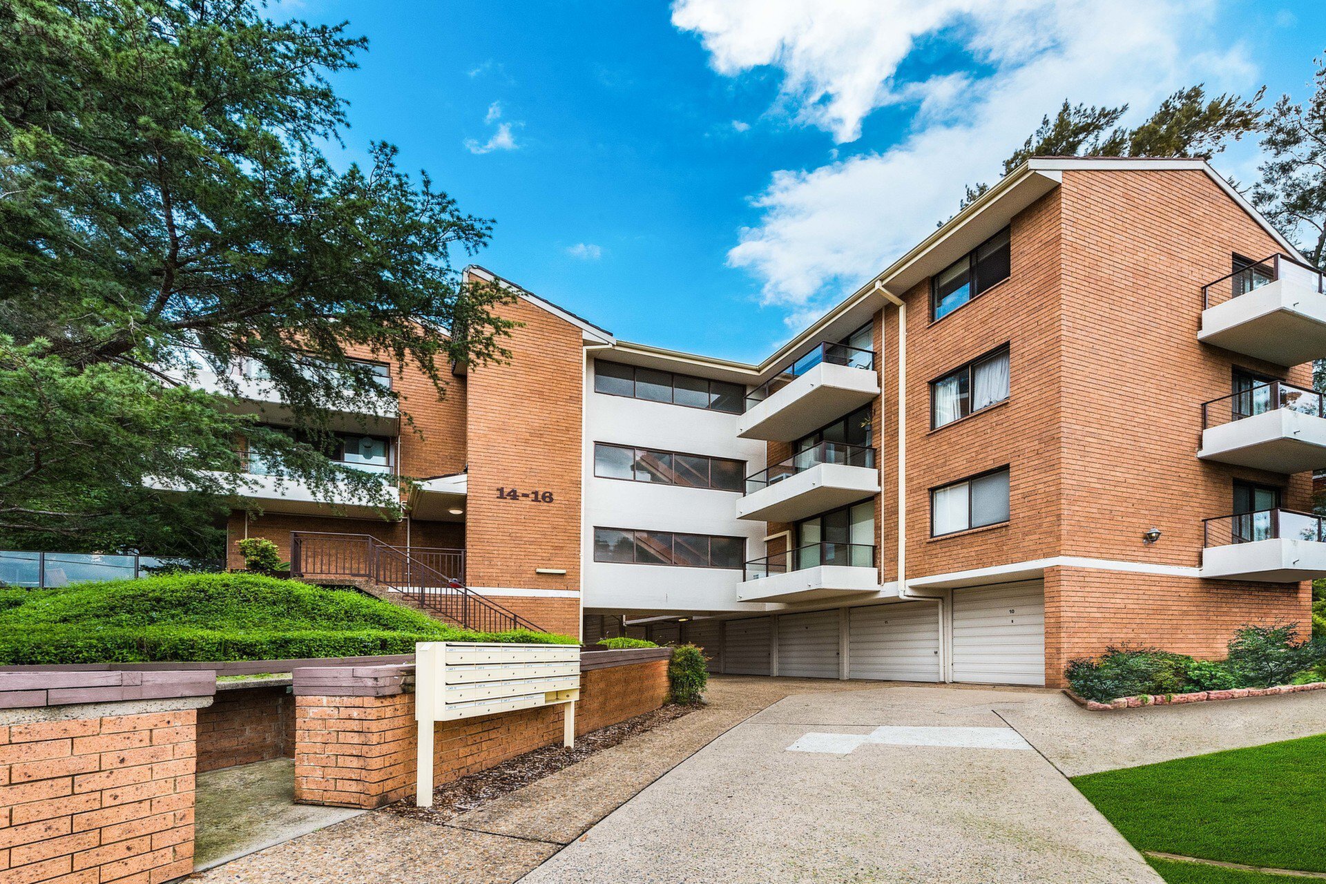 4/14-16 Meriton Street, Gladesville Sold by Cassidy Real Estate - image 1