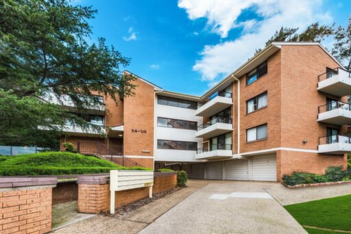 4/14-16 Meriton Street, Gladesville Sold by Cassidy Real Estate