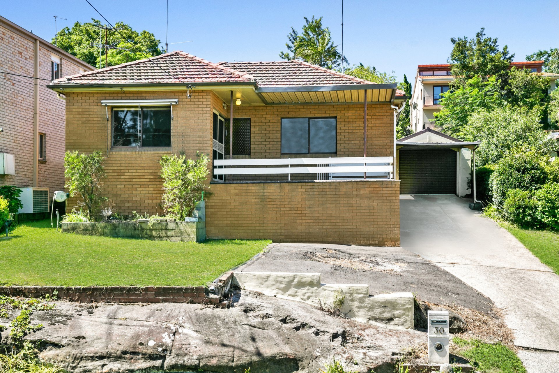 30 Frances Road, Putney Sold by Cassidy Real Estate - image 1