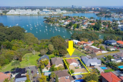 4 Glades Avenue, Gladesville Sold by Cassidy Real Estate