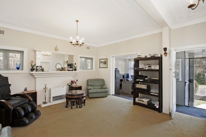 4 Glades Avenue, Gladesville Sold by Cassidy Real Estate - image 1