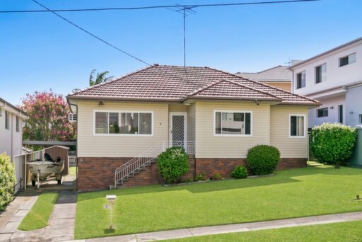 7 Osgathorpe Road, Gladesville Sold by Cassidy Real Estate